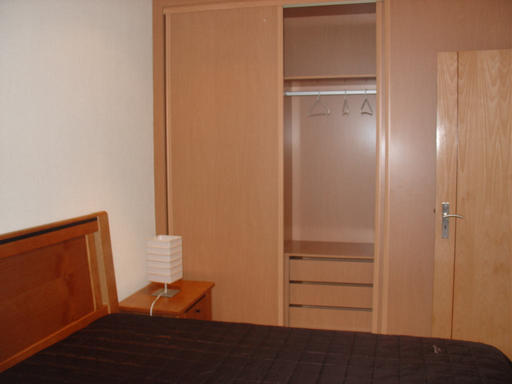 Apartamento Sol E Mar 1 Монте Гордо Екстериор снимка