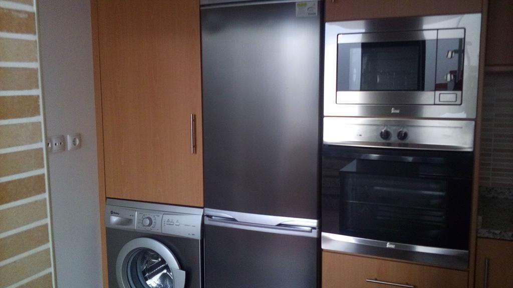 Apartamento Sol E Mar 1 Монте Гордо Екстериор снимка