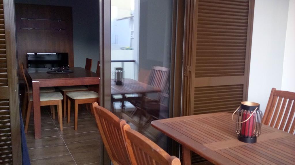 Apartamento Sol E Mar 1 Монте Гордо Екстериор снимка