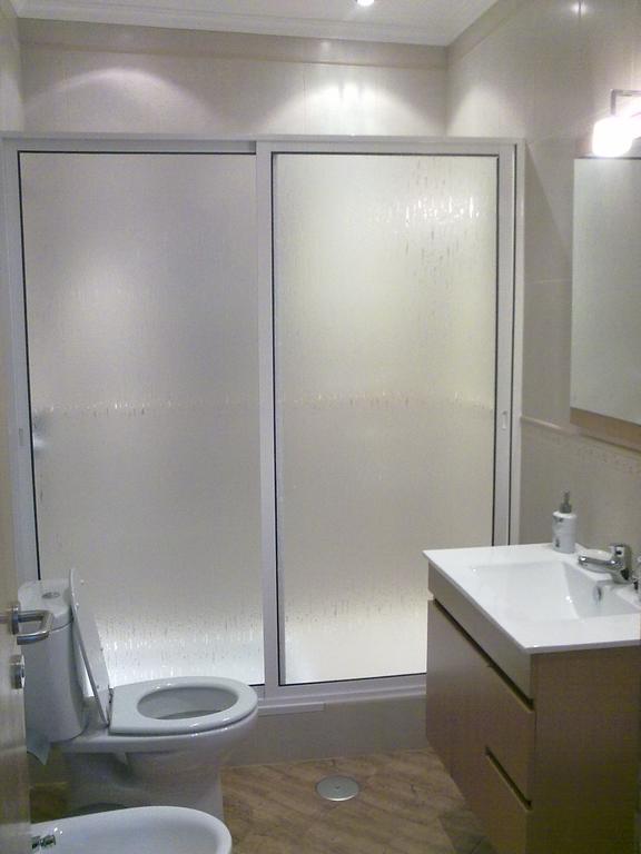 Apartamento Sol E Mar 1 Монте Гордо Екстериор снимка
