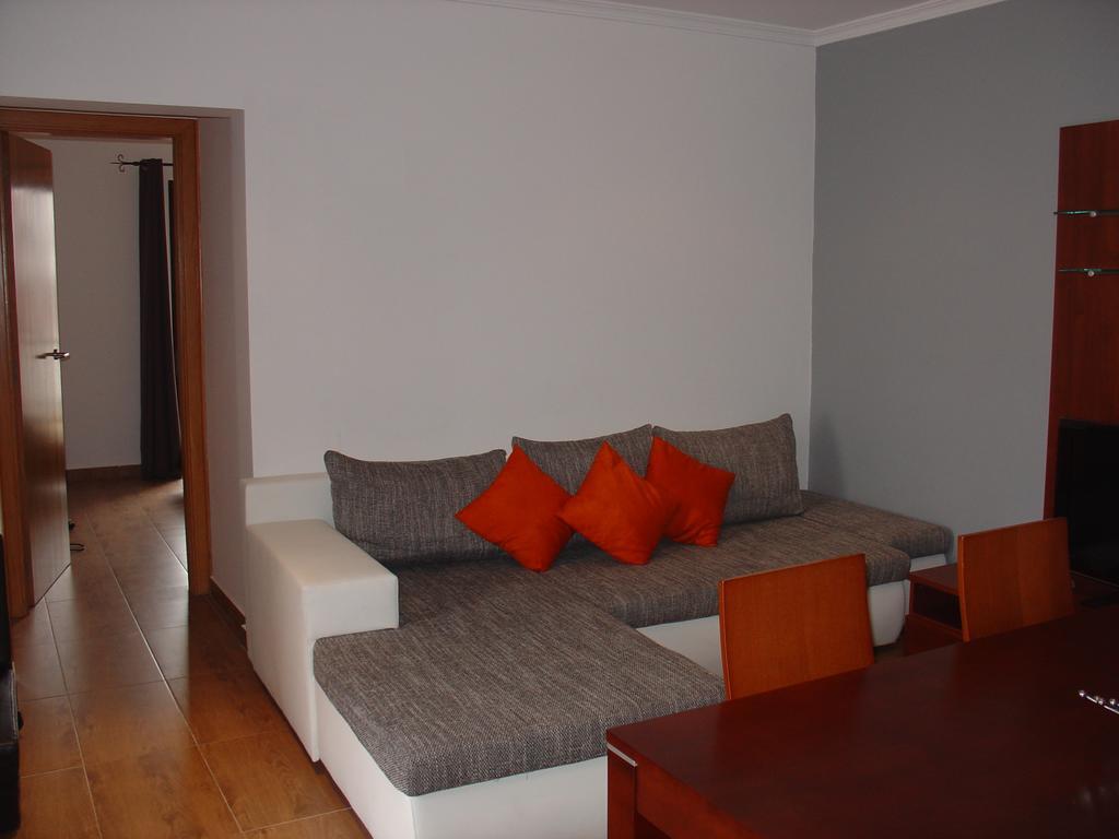Apartamento Sol E Mar 1 Монте Гордо Екстериор снимка