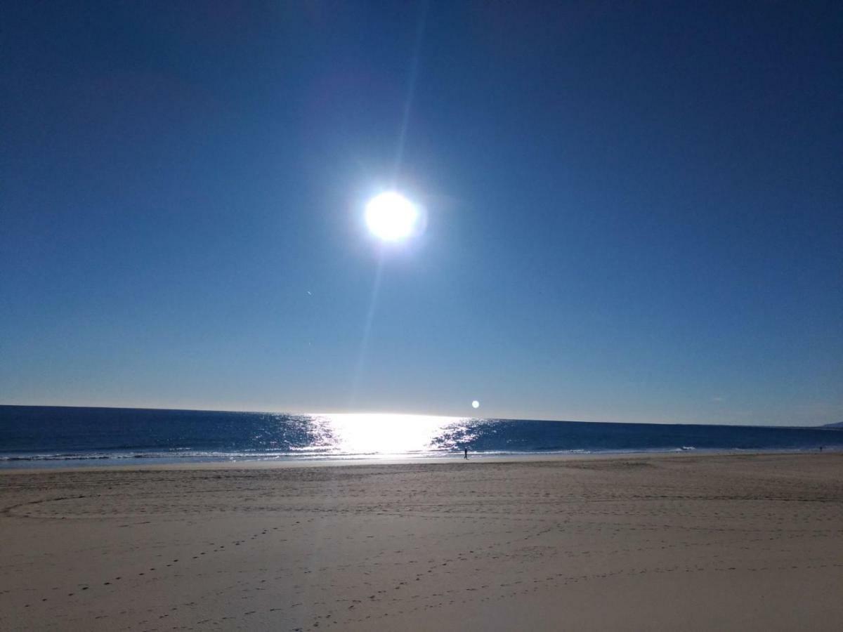 Apartamento Sol E Mar 1 Монте Гордо Екстериор снимка